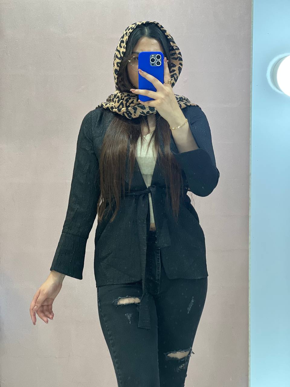 مشکی