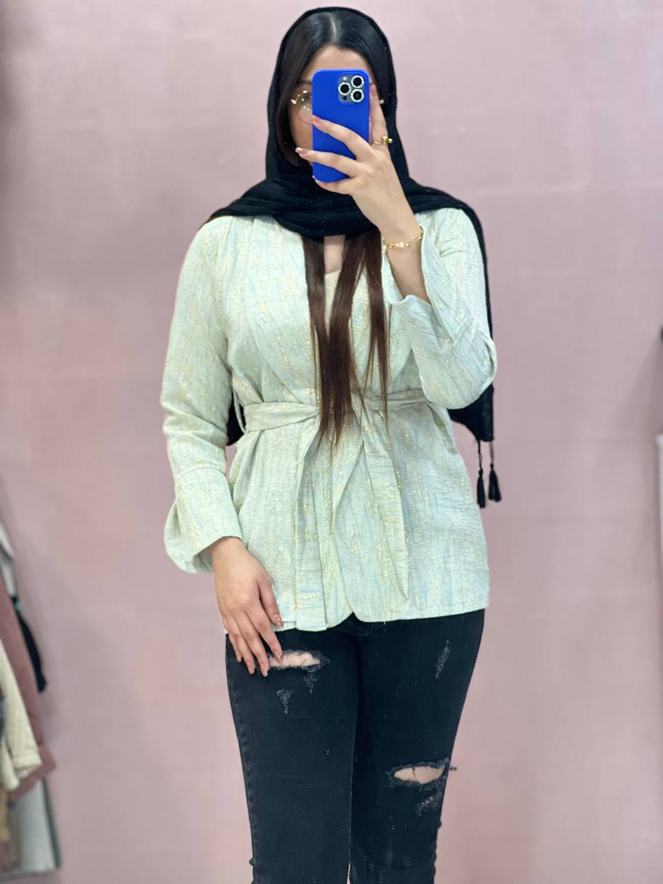 سفید